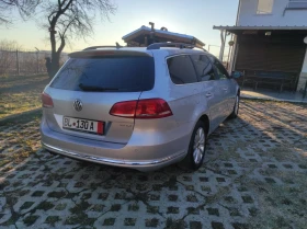 VW Passat 20TDI DSG navi, снимка 6