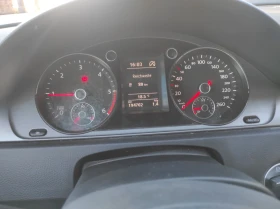 VW Passat 20TDI DSG navi, снимка 8