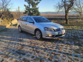 VW Passat 20TDI DSG navi, снимка 3