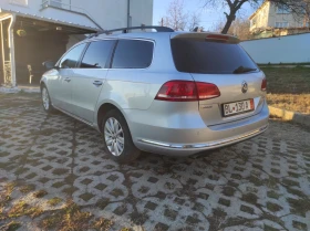 VW Passat 20TDI DSG navi, снимка 4