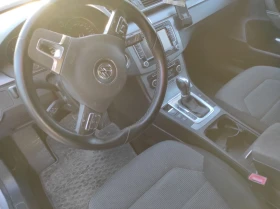 VW Passat 20TDI DSG navi, снимка 14