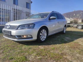 VW Passat 20TDI DSG navi, снимка 1