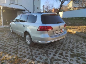 VW Passat 20TDI DSG navi, снимка 7