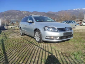 VW Passat 20TDI DSG navi, снимка 17