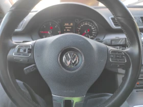 VW Passat 20TDI DSG navi, снимка 9