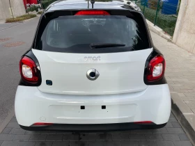 Smart Forfour, снимка 4