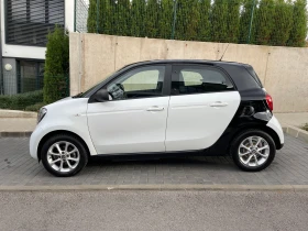 Smart Forfour, снимка 2