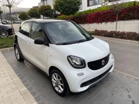 Smart Forfour, снимка 7