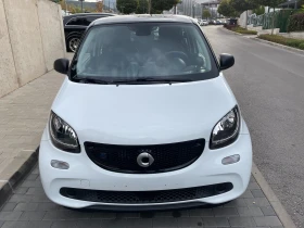 Smart Forfour, снимка 8