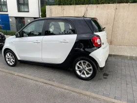 Smart Forfour, снимка 9