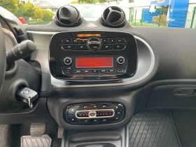 Smart Forfour, снимка 14