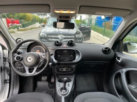 Smart Forfour, снимка 13