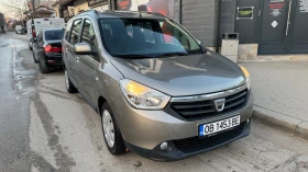 Dacia Lodgy 1.5DCI  7места, снимка 1