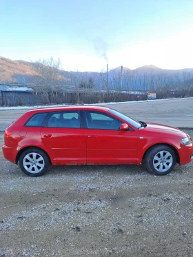 Audi A3, снимка 2