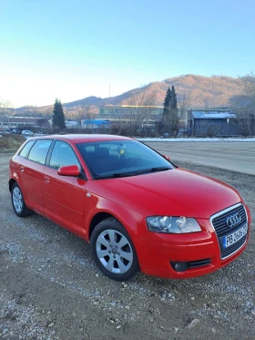 Audi A3, снимка 3