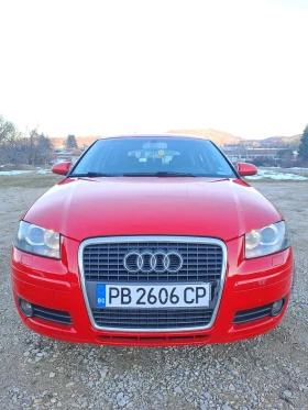 Audi A3, снимка 16