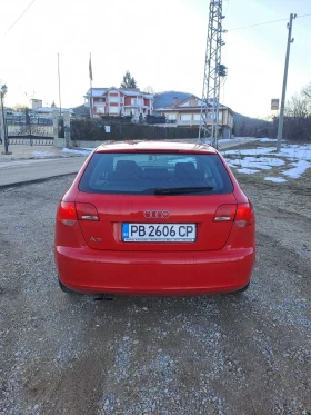 Audi A3, снимка 4