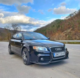 Audi A4 Ауди А4Б7 3.0 Quattro S-Line , снимка 2