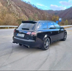 Audi A4 Ауди А4Б7 3.0 Quattro S-Line , снимка 1