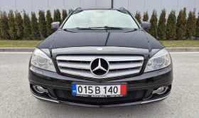 Mercedes-Benz C 320 Avantgarde 7G, снимка 2