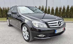 Mercedes-Benz C 320 Avantgarde 7G, снимка 1