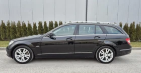 Mercedes-Benz C 320 Avantgarde 7G, снимка 4