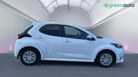 Toyota Yaris 1.5i, Месечна вноска от 294 лв., снимка 3