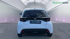 Toyota Yaris 1.5i, Месечна вноска от 294 лв., снимка 5