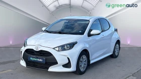 Toyota Yaris 1.5i, Месечна вноска от 294 лв., снимка 1