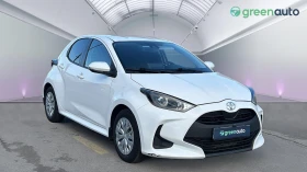 Toyota Yaris 1.5i, Месечна вноска от 294 лв., снимка 8