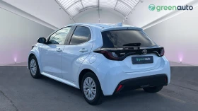 Toyota Yaris 1.5i, Месечна вноска от 294 лв., снимка 7