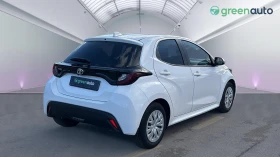 Toyota Yaris 1.5i, Месечна вноска от 294 лв., снимка 2