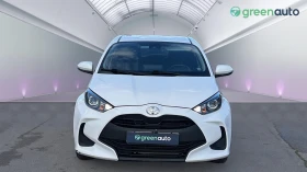 Toyota Yaris 1.5i, Месечна вноска от 294 лв., снимка 4