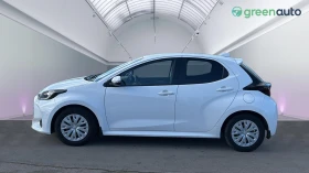 Toyota Yaris 1.5i, Месечна вноска от 294 лв., снимка 6