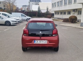     Peugeot 108 1.0 VTi 72 Euro6