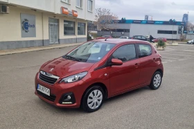     Peugeot 108 1.0 VTi 72 Euro6