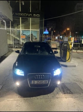     Audi A3 2.0TDI= 6= 