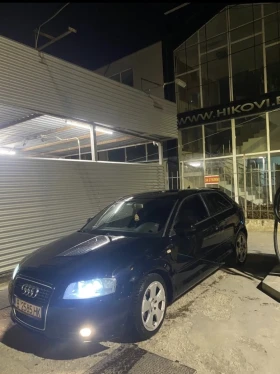     Audi A3 2.0TDI= 6= 