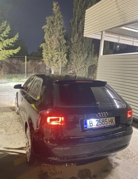     Audi A3 2.0TDI= 6= 