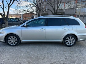 Toyota Avensis 1.8, снимка 4