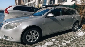 Opel Insignia 2.0 CDTI Sports Tourer (A), снимка 5