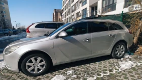 Opel Insignia 2.0 CDTI Sports Tourer (A) | Mobile.bg    2