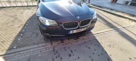 BMW 530 xd, снимка 11