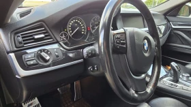BMW 530 xd CarPlay | Mobile.bg    13