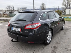 Peugeot 508 1.6Т 158000км!!!FULL!!! EVRO6b!!! , снимка 5