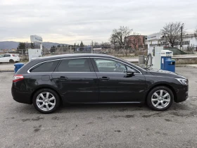 Peugeot 508 1.6Т 158000км!!!FULL!!! EVRO6b!!! , снимка 8