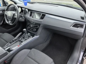 Peugeot 508 1.6Т 158000км!!!FULL!!! EVRO6b!!! , снимка 14