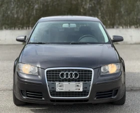 Audi A3 1.9TDi 105к.с * Климатроник* , снимка 2