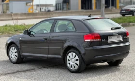 Audi A3 1.9TDi 105к.с * Климатроник* - 6200 лв. - 56599855 | Car24.bg