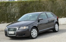 Audi A3 1.9TDi 105к.с * Климатроник* - 6200 лв. - 56599855 | Car24.bg